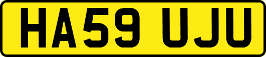 HA59UJU