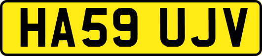HA59UJV