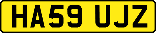 HA59UJZ