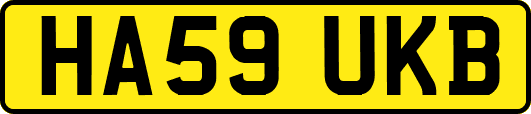 HA59UKB