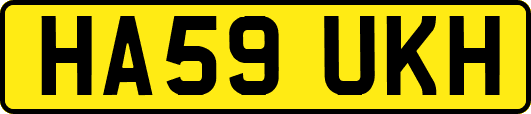 HA59UKH