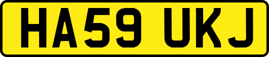 HA59UKJ