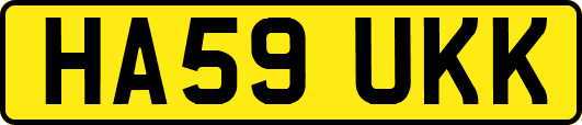 HA59UKK