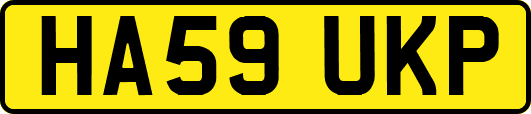 HA59UKP