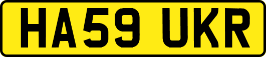 HA59UKR