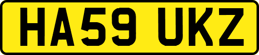 HA59UKZ