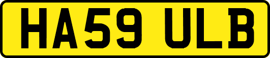 HA59ULB