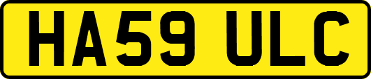 HA59ULC