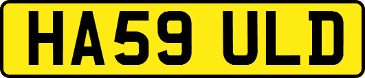 HA59ULD