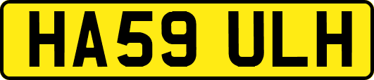 HA59ULH