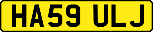 HA59ULJ