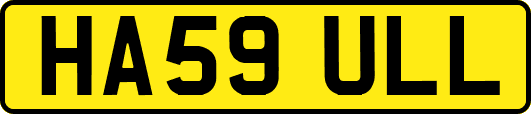 HA59ULL