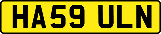 HA59ULN