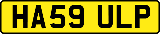 HA59ULP