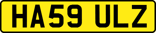 HA59ULZ