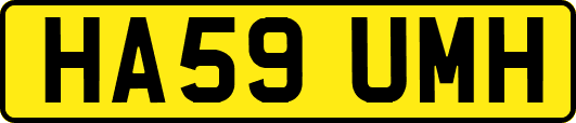 HA59UMH