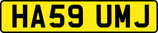 HA59UMJ