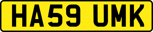 HA59UMK