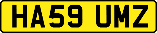 HA59UMZ