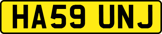HA59UNJ