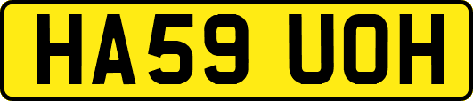 HA59UOH