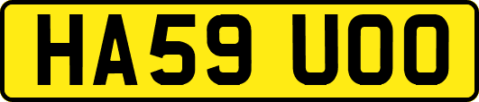 HA59UOO