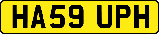 HA59UPH