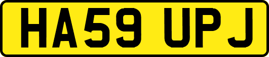 HA59UPJ