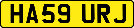 HA59URJ