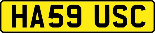 HA59USC