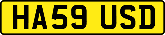 HA59USD