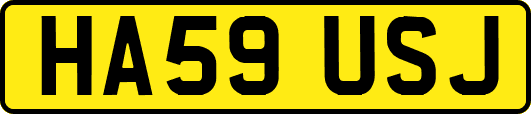 HA59USJ
