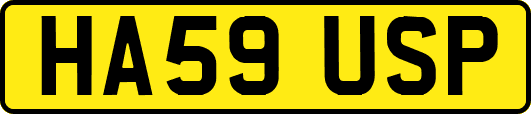 HA59USP