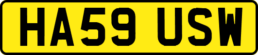 HA59USW