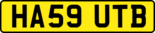 HA59UTB