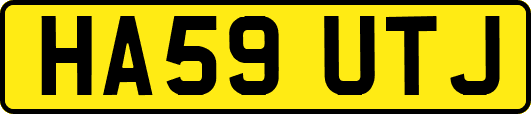 HA59UTJ
