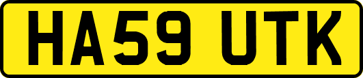 HA59UTK