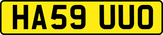 HA59UUO