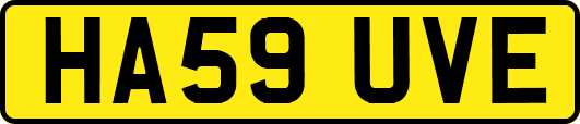 HA59UVE