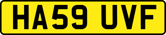 HA59UVF