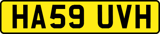 HA59UVH