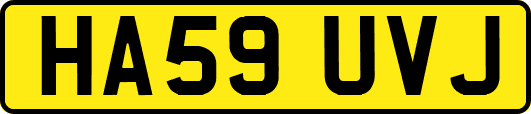 HA59UVJ