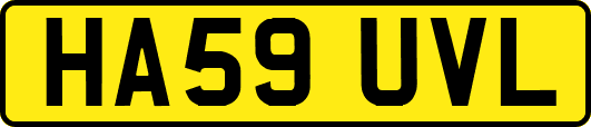 HA59UVL