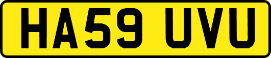 HA59UVU
