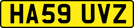 HA59UVZ