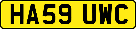 HA59UWC