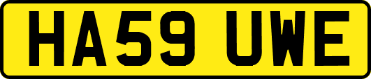 HA59UWE