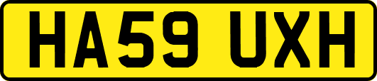 HA59UXH