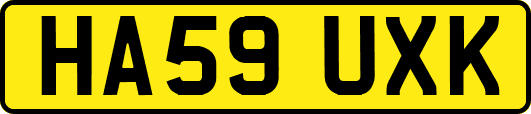 HA59UXK