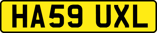 HA59UXL